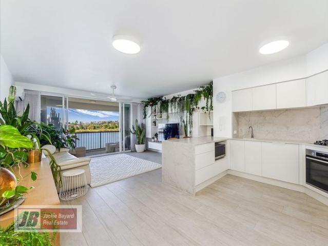 Apartment for rent in Toombul, Queensland