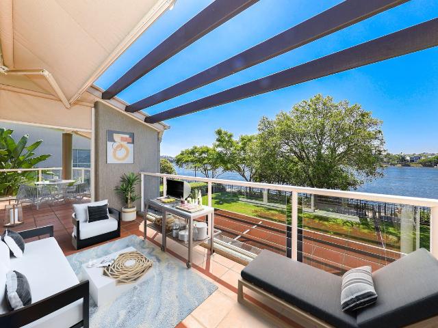 Apartment for rent in Toombul, Queensland