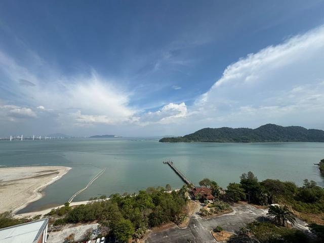 Condominium for sale in Georgetown, Penang