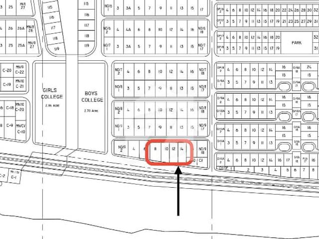 Property for sale in Gwadar, Balochistan