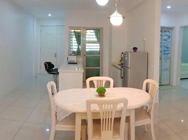 Condominium for sale in Georgetown, Penang
