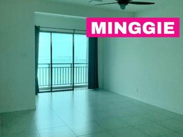 Condominium for sale in Georgetown, Penang