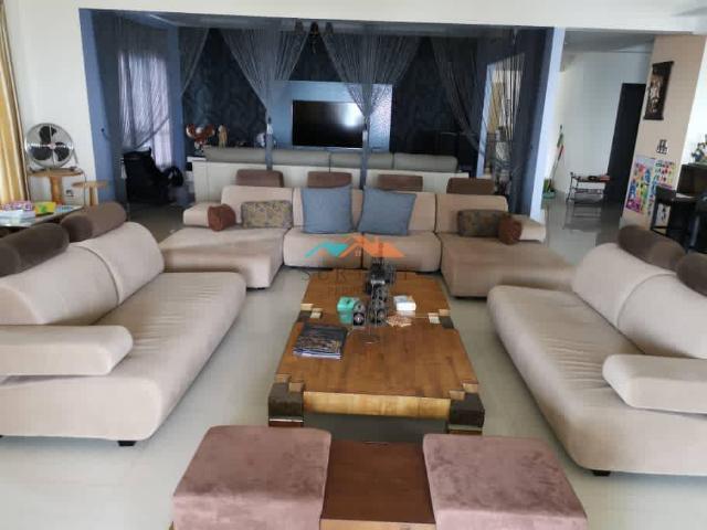 Apartment for rent in Georgetown, Penang