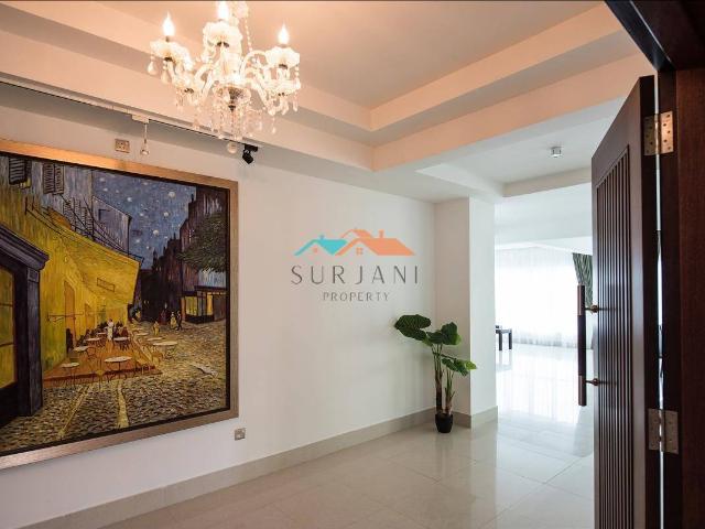 Apartment for rent in Georgetown, Penang