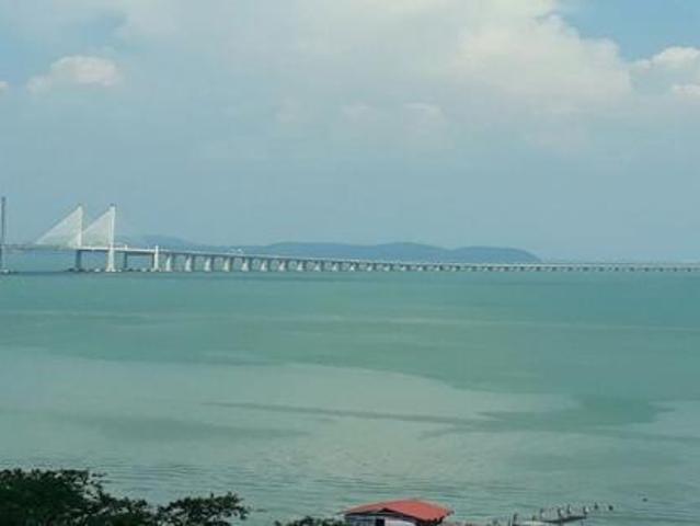 Serviced Residence for sale in Georgetown, Penang