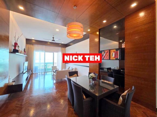 Serviced Residence for rent in Penang