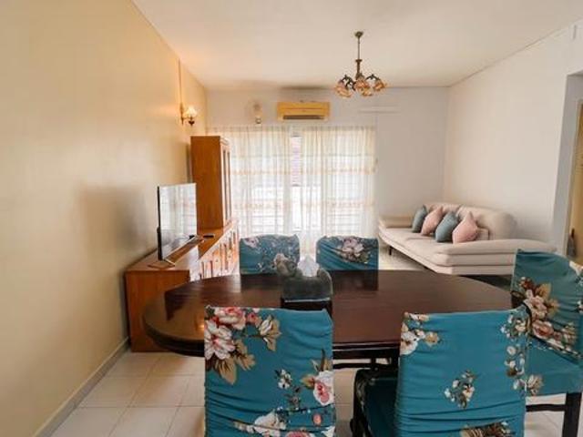 Condominium for rent in Country Heights Damansara, Kuala Lumpur