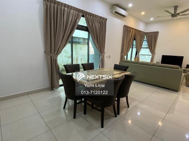 Residential House for sale in Johore Bahru, Johor
