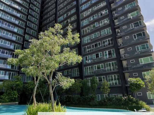 Condominium for sale in Georgetown, Penang