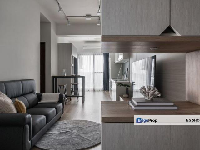 Condominium for sale in Bukit Damansara, Kuala Lumpur
