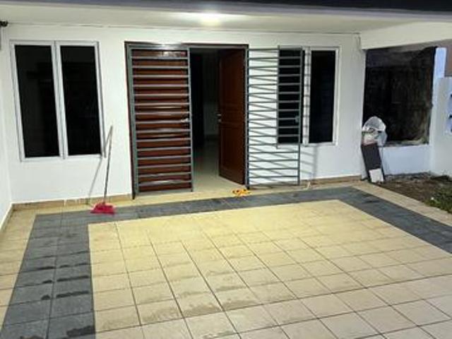 Terraced House for sale in Petaling, Damansara Damai