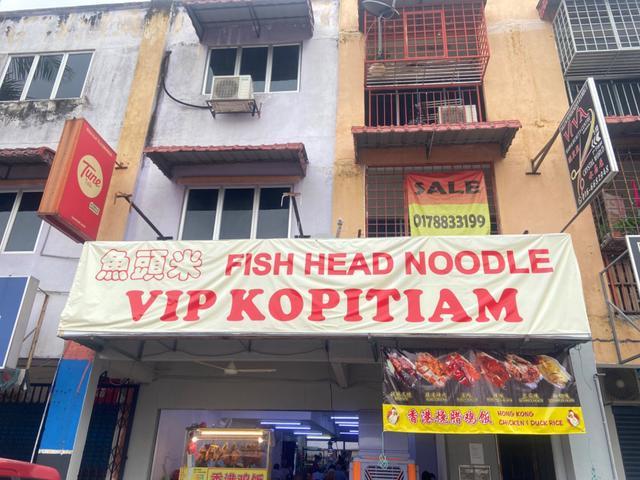Apartment for sale in Cheras, Majlis Perbandaran Kajang