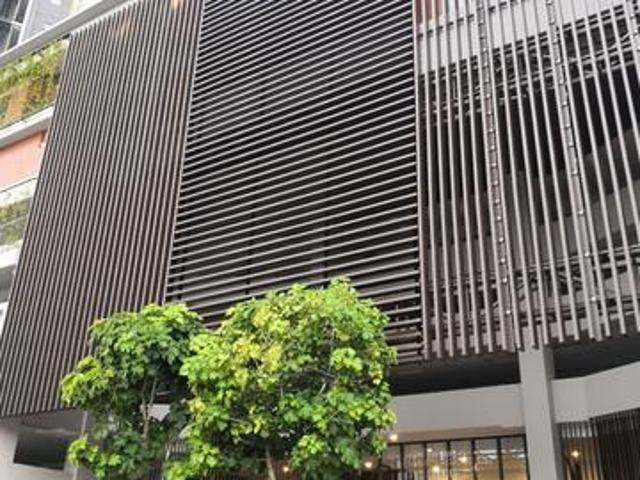 Serviced Residence for rent in Putrajaya