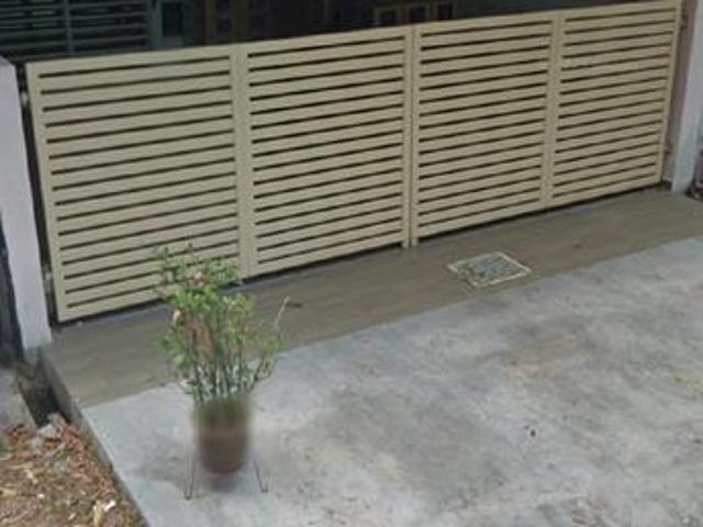 Terraced House for sale in Padang Serai, Kedah