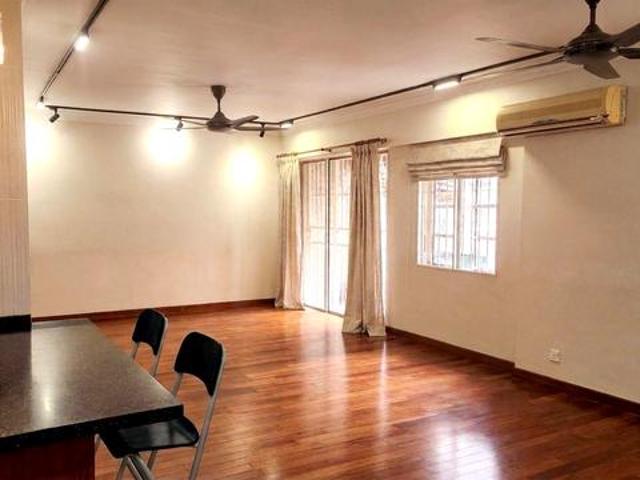 Condominium for sale in Cheras, Kuala Lumpur