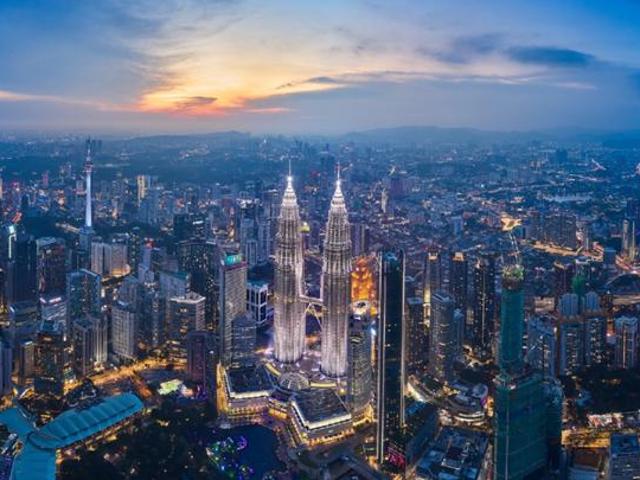 Condominium for sale in Country Heights Damansara, Kuala Lumpur