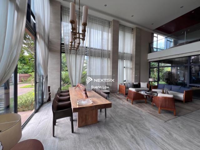 Residential House for sale in Country Heights Damansara, Kuala Lumpur