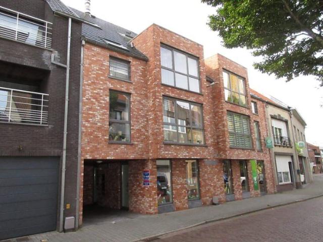 Appartement location à Gistel, West-Vlaanderen