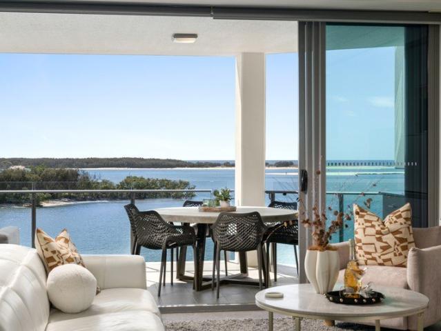 Apartment for sale in Kings Creek, Queensland