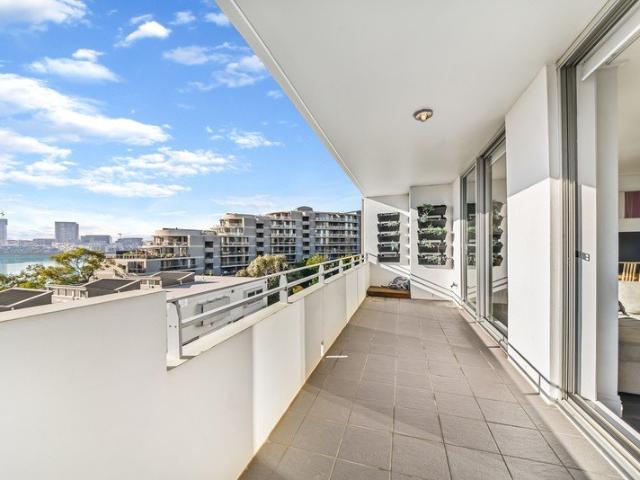 Apartment for rent in Sydney, New South Wales