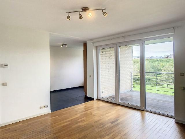 Appartement location à Namen, Wallonie