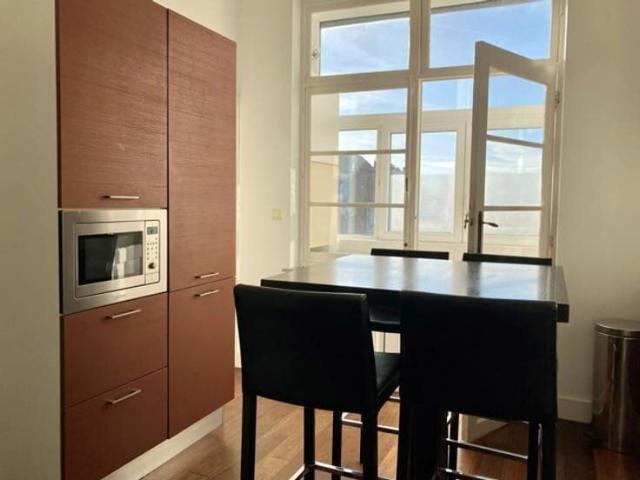 Kot location à Uccle, Bruxelles