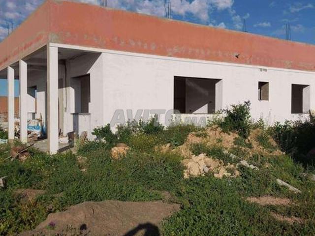 Propriété vente à El Ma, Gharb-Chrarda-Beni Hssen