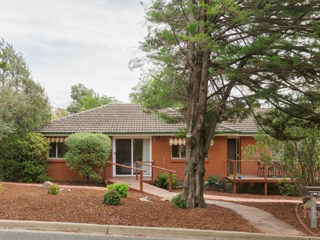 Property for sale in Hackett, Canberra