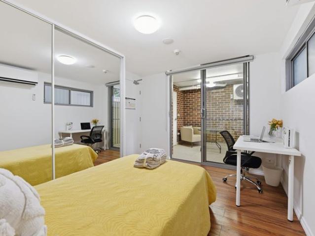 Granny Flat for rent in Sydney, New South Wales