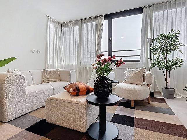 Appartement location à Jette, Bruxelles