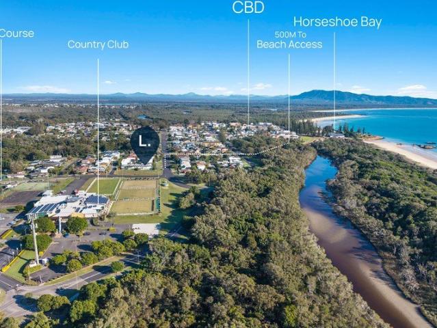 Apartment for sale in South West Rocks, New South Wales