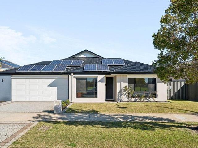 House for sale in Baldivis, Western Australia