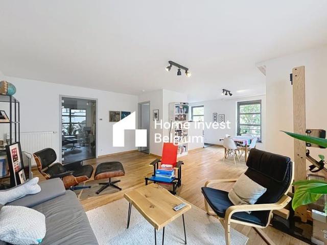 Appartement location à Saint-gilles, Bruxelles
