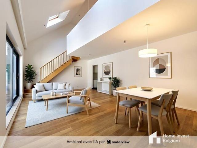 Appartement location à Elsene, Bruxelles