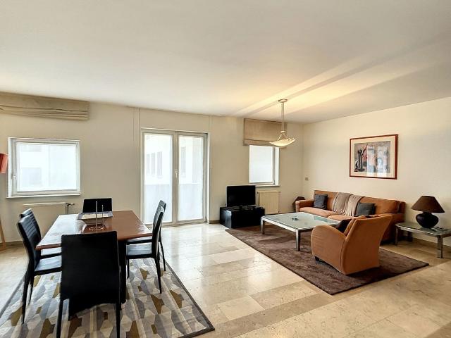 Appartement location à Brussel, Bruxelles