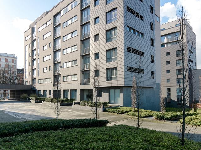 Appartement location à Schaarbeek, Bruxelles