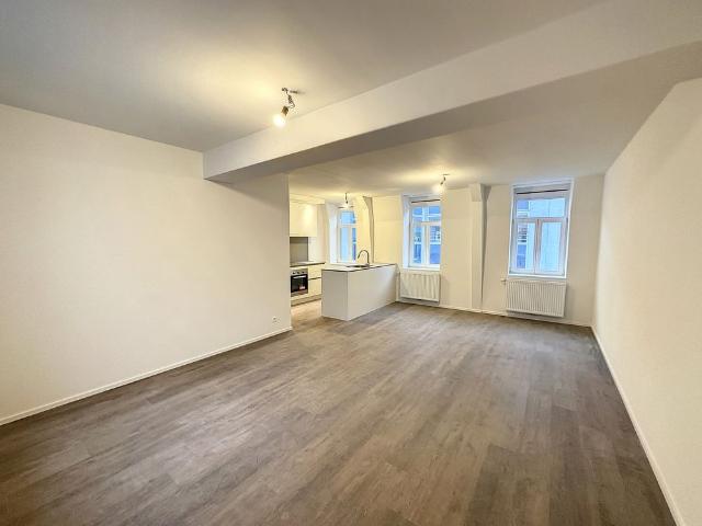 Appartement location à Namen, Wallonie