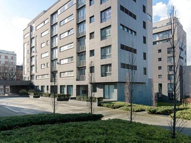 Appartement location à Schaarbeek, Bruxelles