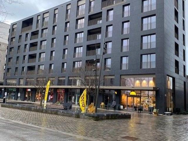 Appartement location à Hasselt, Limburg