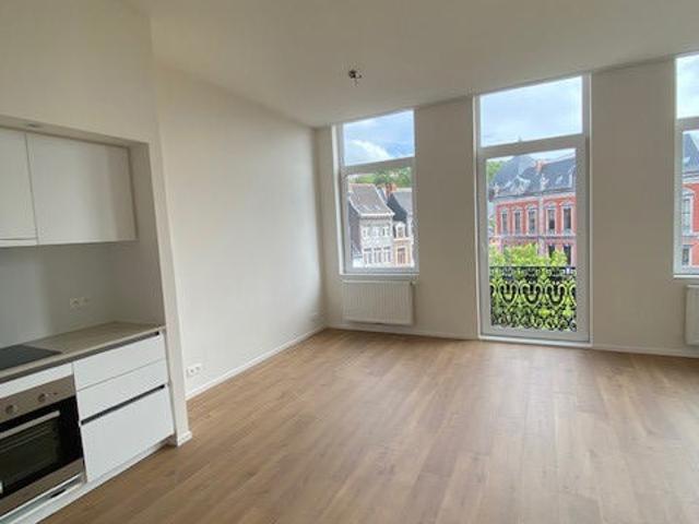 Appartement location à Spa
