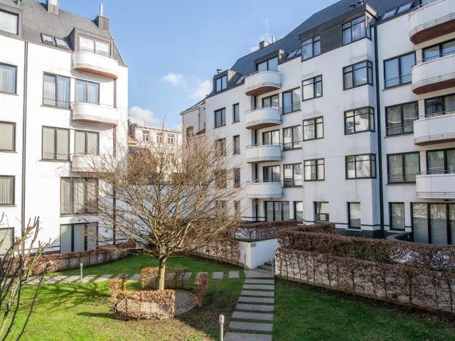 Appartement location à Brussel, Bruxelles