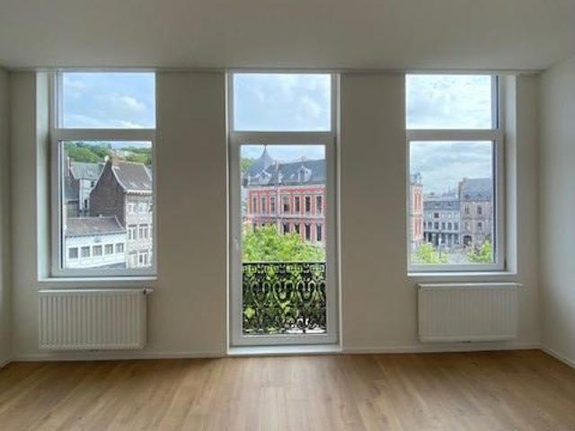 Appartement location à Liège, Wallonie