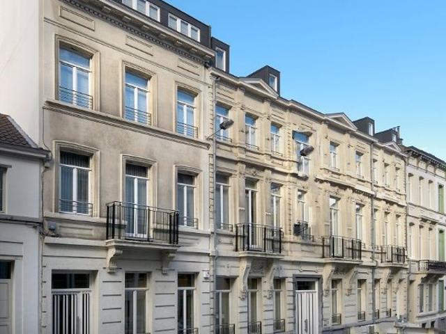 Appartement location à Brussel, Bruxelles