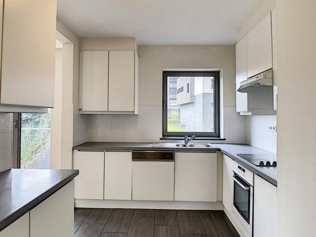 Appartement location à Schaarbeek, Bruxelles