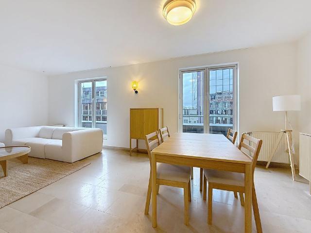 Appartement location à Brussel, Bruxelles