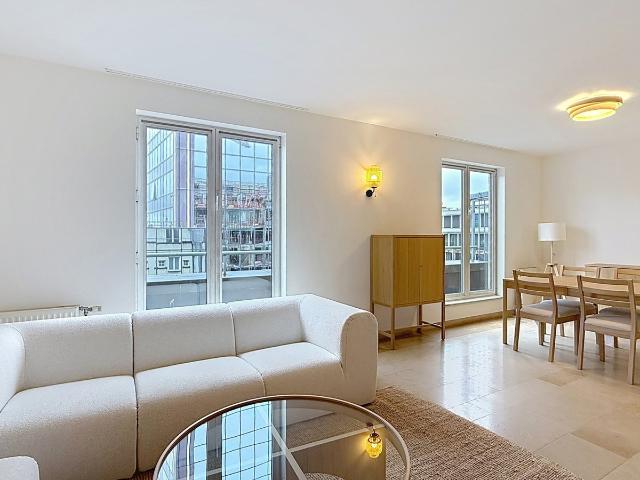 Appartement location à Brussel, Bruxelles