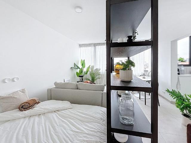 Kot location à Schaarbeek, Bruxelles