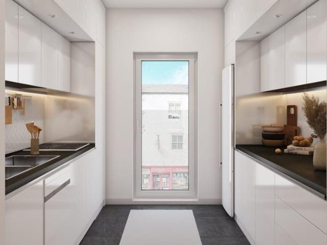 Kot location à Saint-gilles, Bruxelles