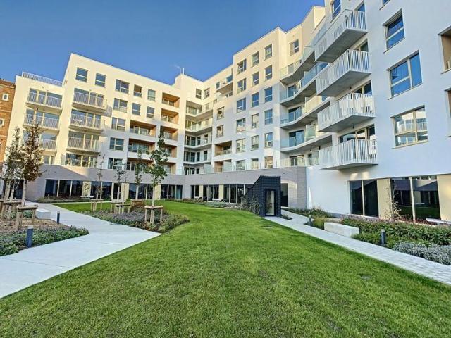 Studio location à Molenbeek-saint-jean