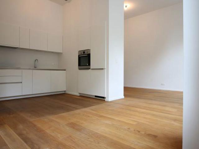 Studio location à Brussels
